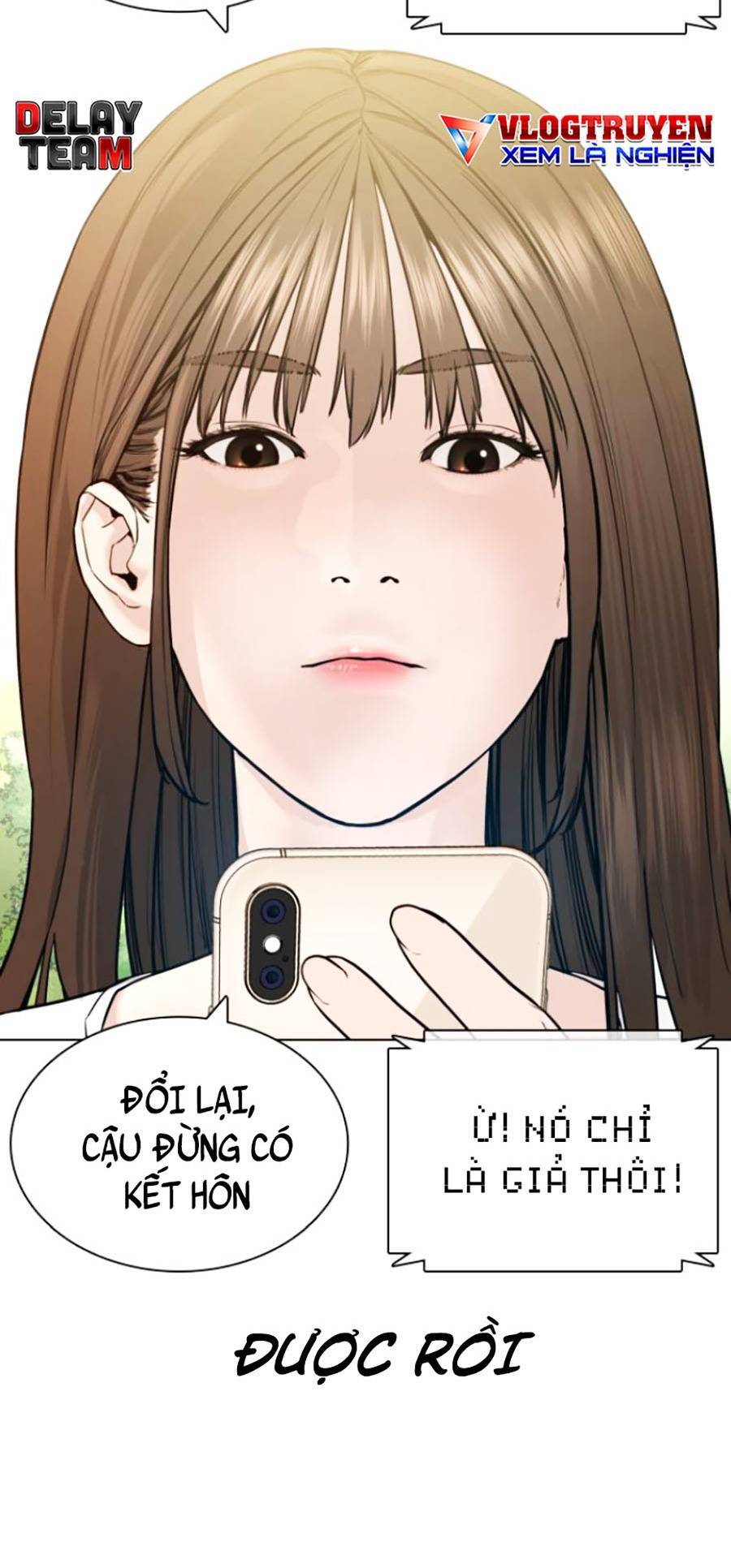 Cách Chiến Thắng Trận Đấu Chapter 147 - Trang 2