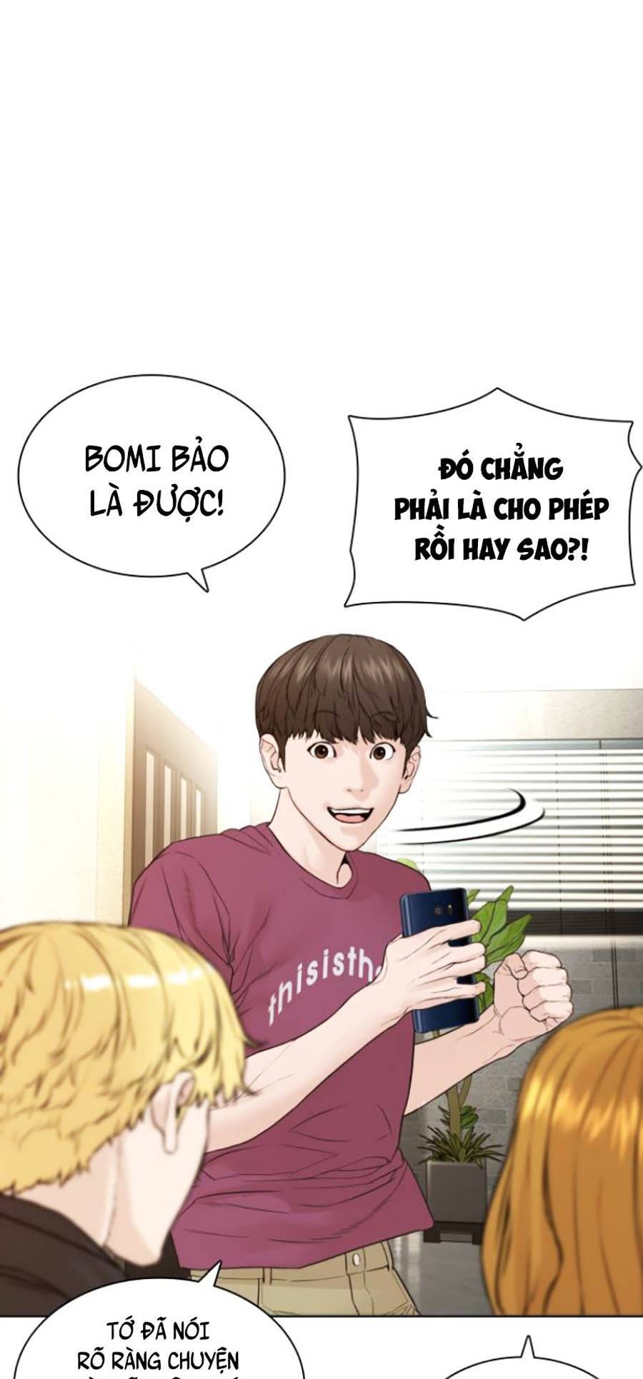 Cách Chiến Thắng Trận Đấu Chapter 147 - Trang 2