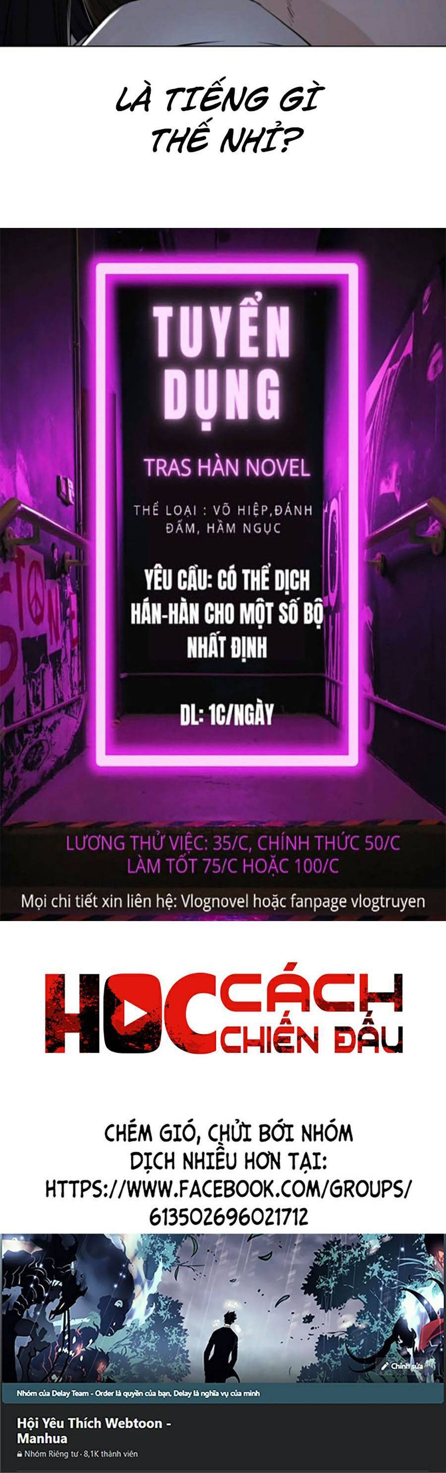 Cách Chiến Thắng Trận Đấu Chapter 148 - Trang 2