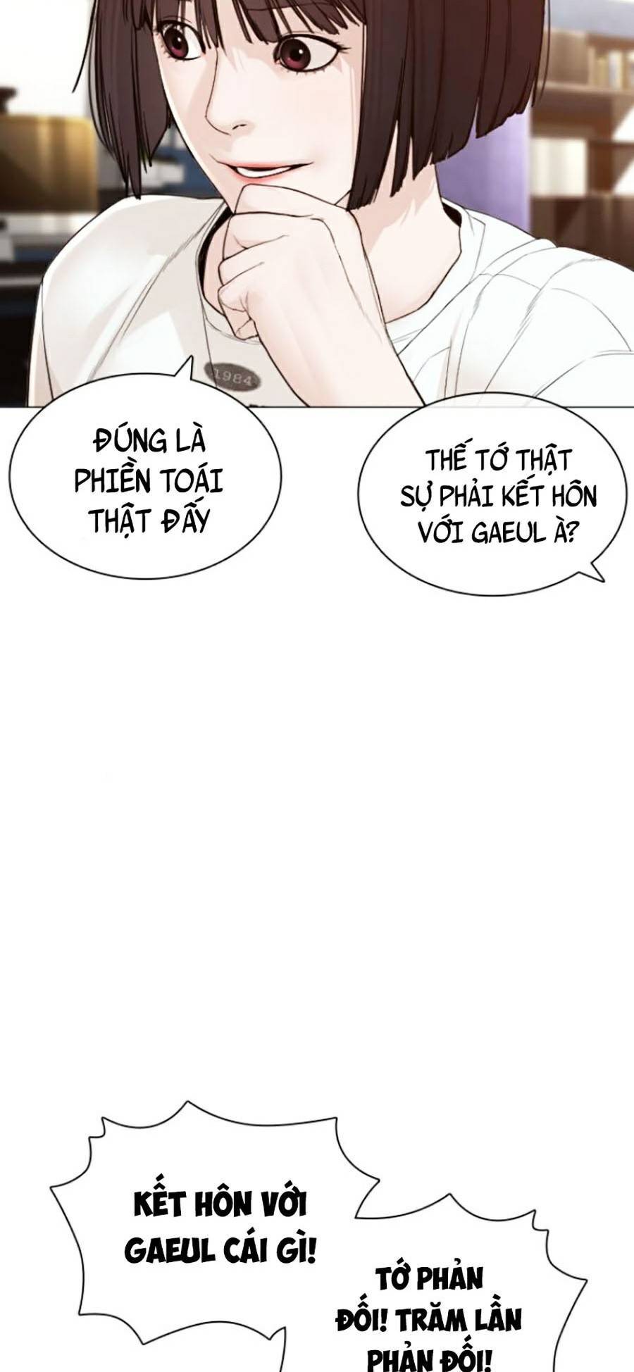 Cách Chiến Thắng Trận Đấu Chapter 148 - Trang 2