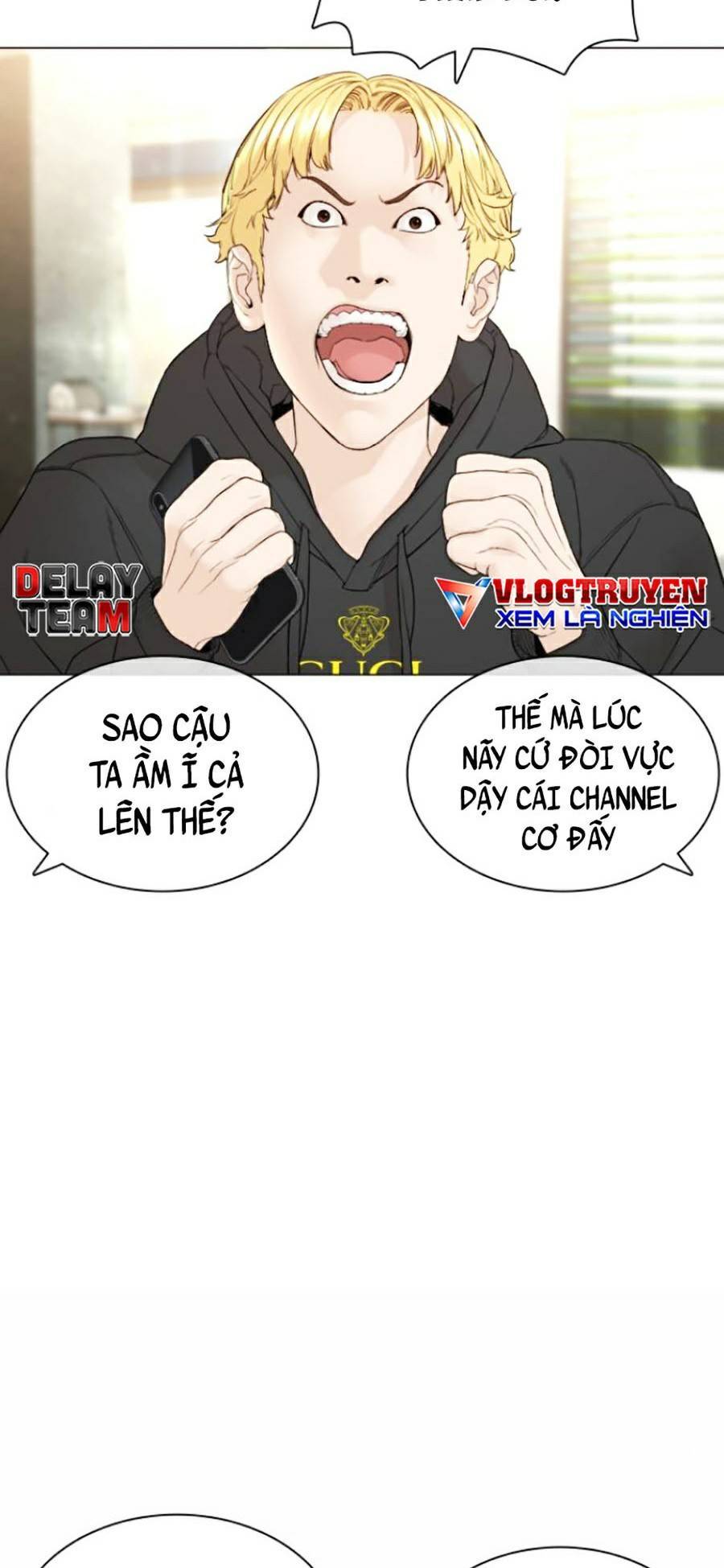 Cách Chiến Thắng Trận Đấu Chapter 148 - Trang 2