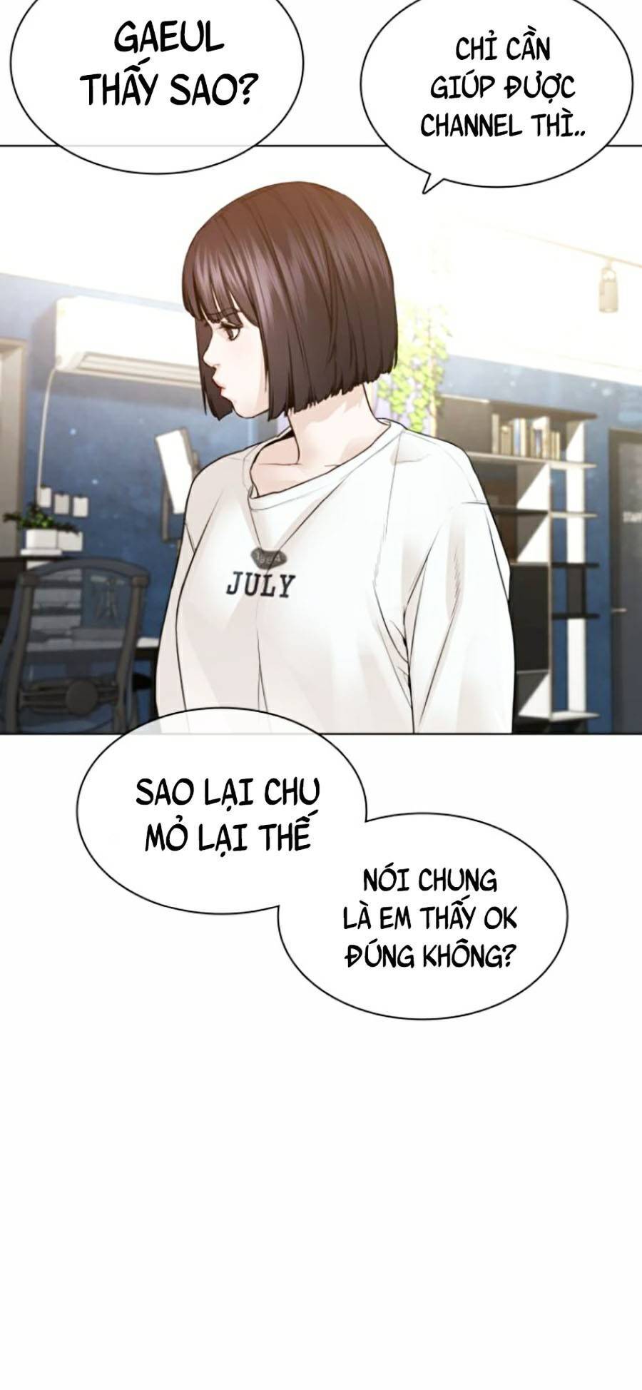 Cách Chiến Thắng Trận Đấu Chapter 148 - Trang 2