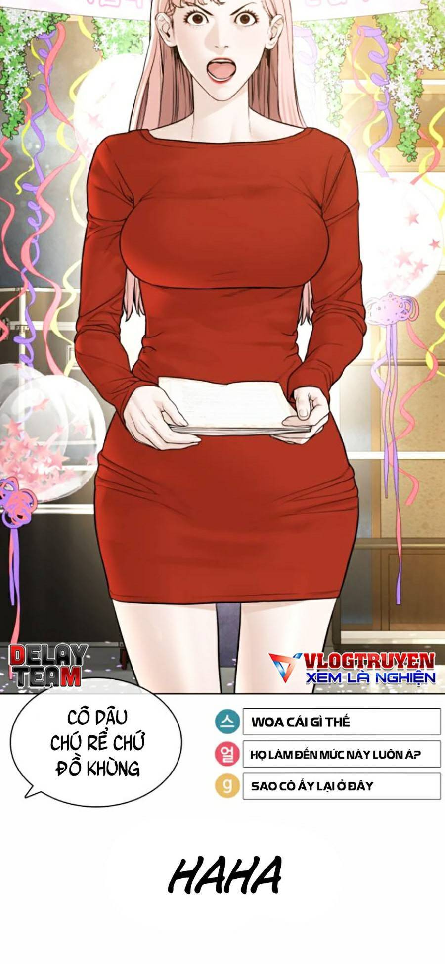 Cách Chiến Thắng Trận Đấu Chapter 148 - Trang 2