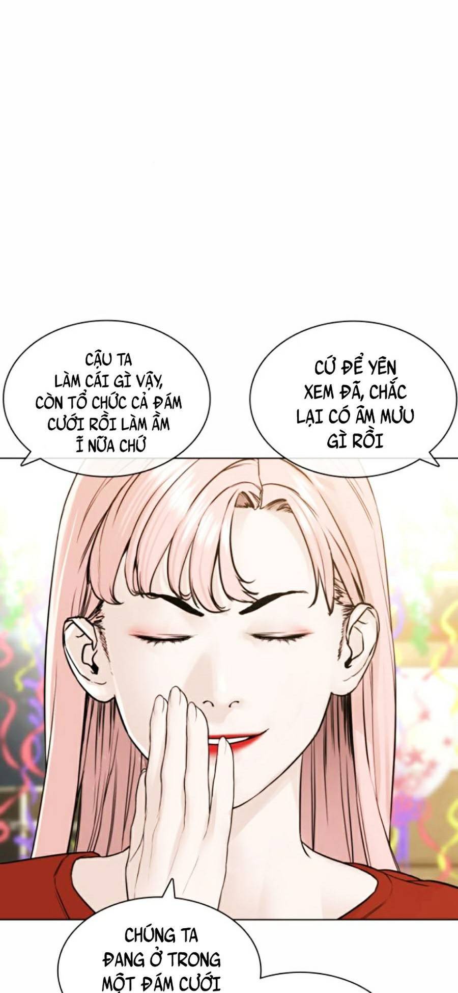 Cách Chiến Thắng Trận Đấu Chapter 148 - Trang 2