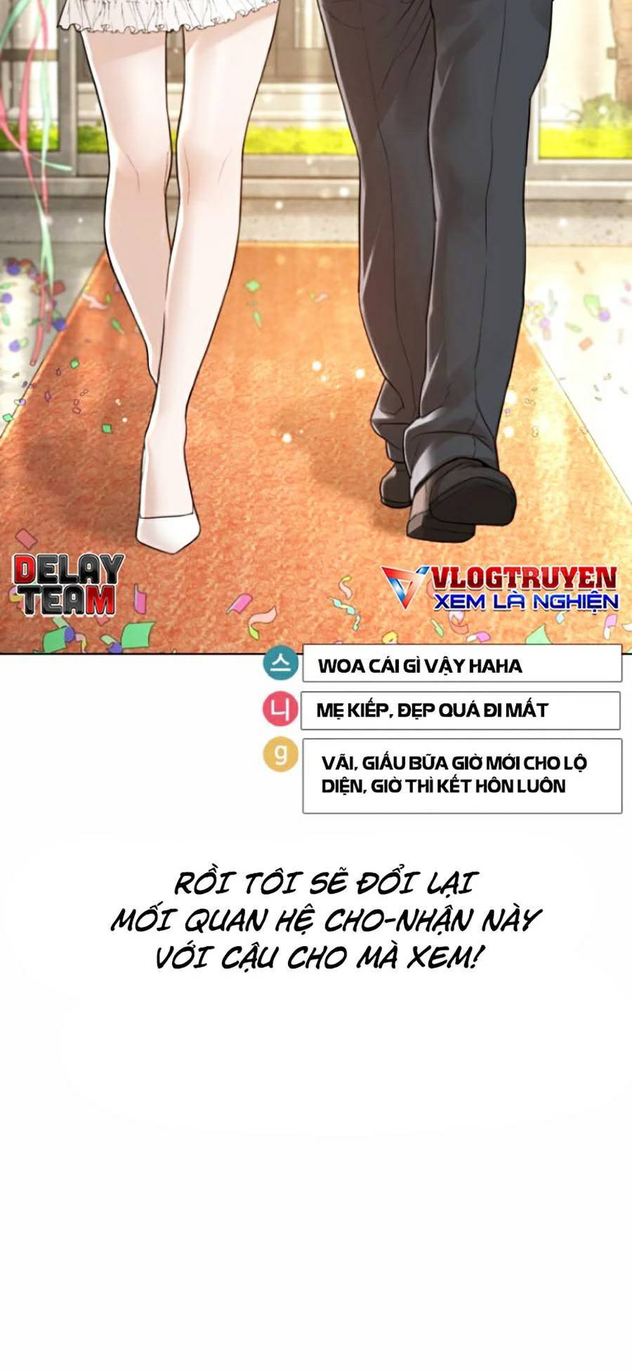 Cách Chiến Thắng Trận Đấu Chapter 148 - Trang 2