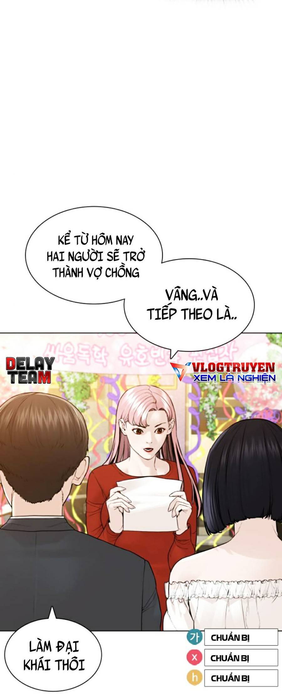 Cách Chiến Thắng Trận Đấu Chapter 148 - Trang 2