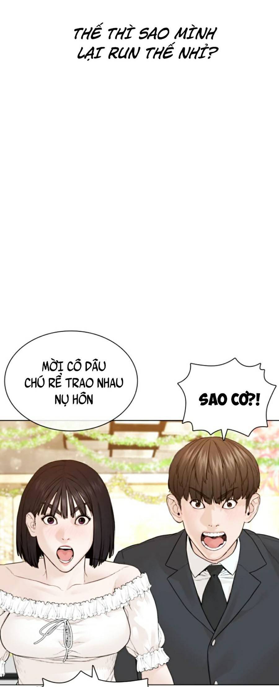 Cách Chiến Thắng Trận Đấu Chapter 148 - Trang 2