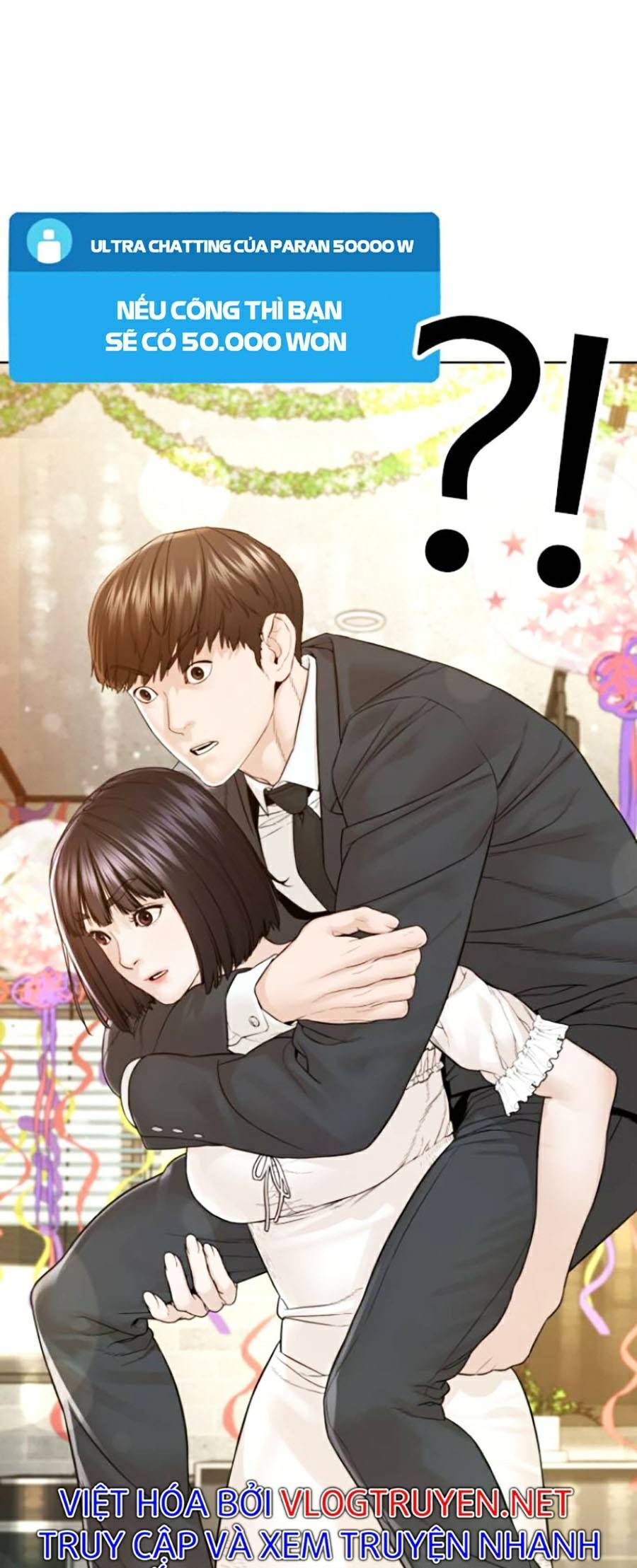 Cách Chiến Thắng Trận Đấu Chapter 148 - Trang 2