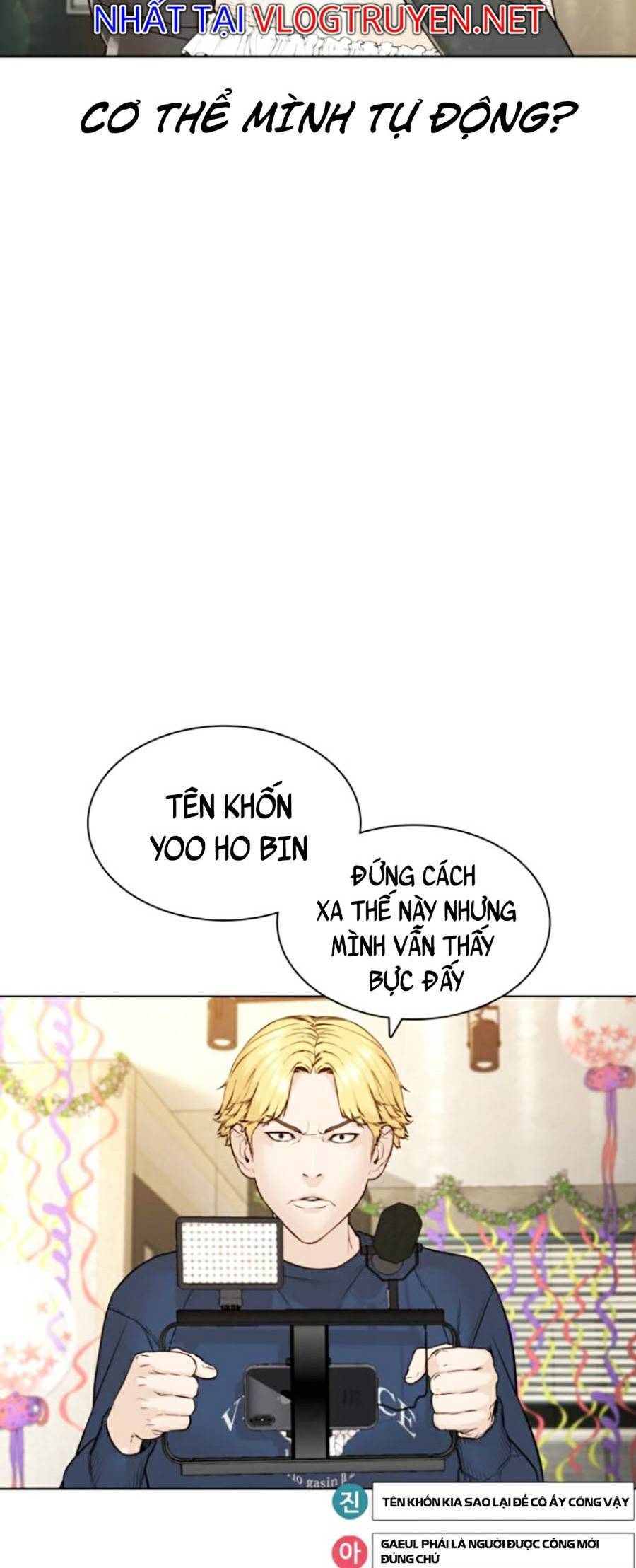 Cách Chiến Thắng Trận Đấu Chapter 148 - Trang 2