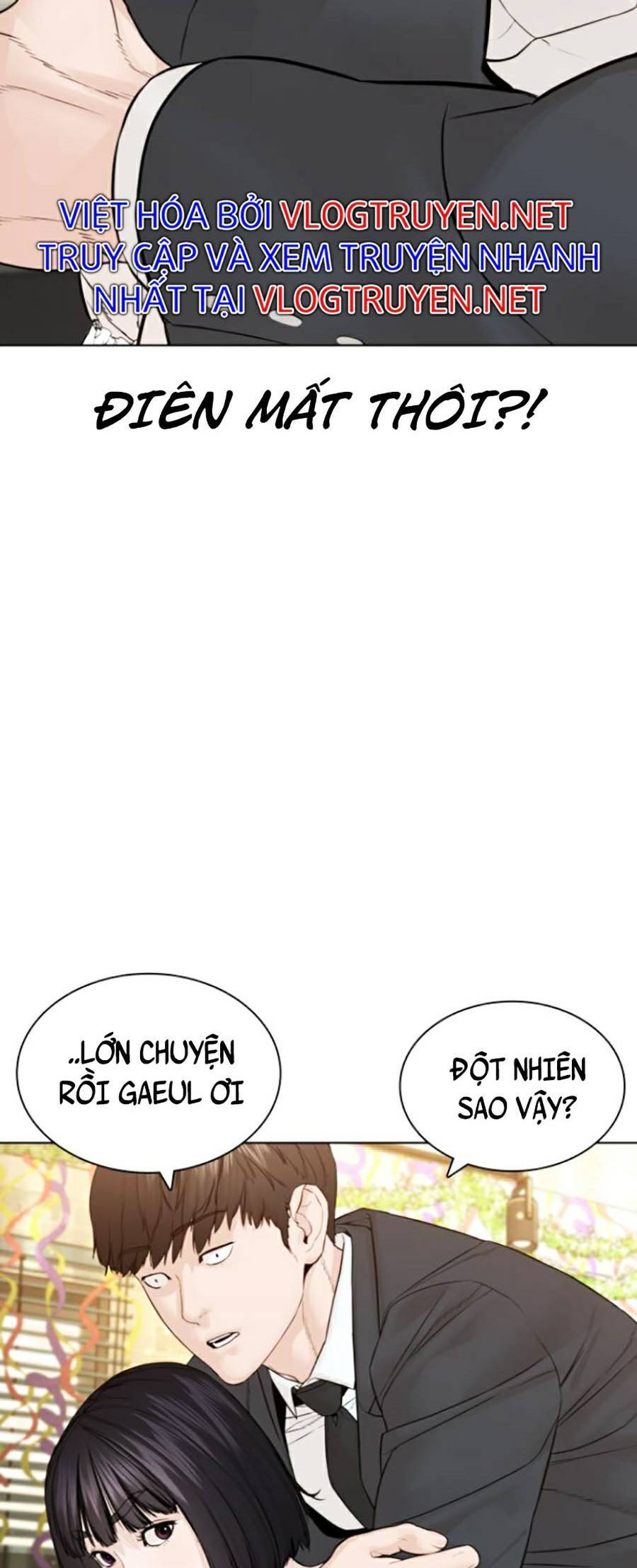 Cách Chiến Thắng Trận Đấu Chapter 148 - Trang 2