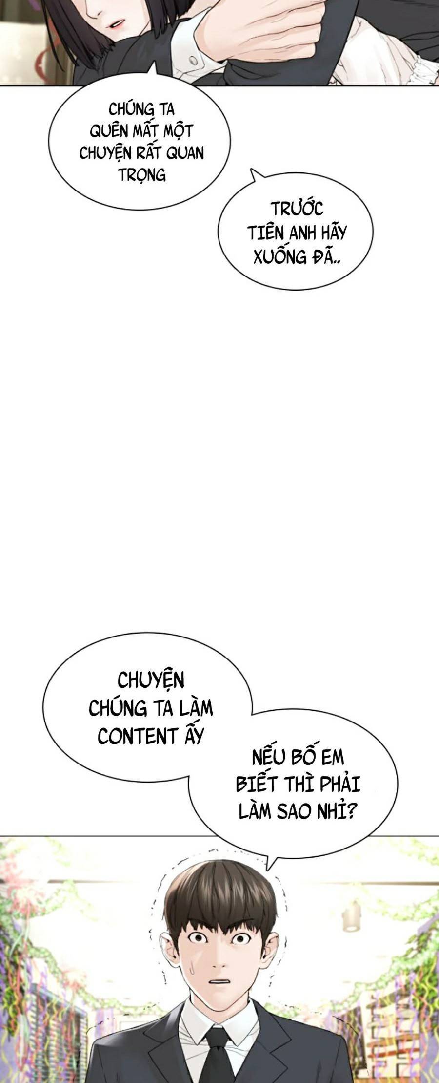 Cách Chiến Thắng Trận Đấu Chapter 148 - Trang 2