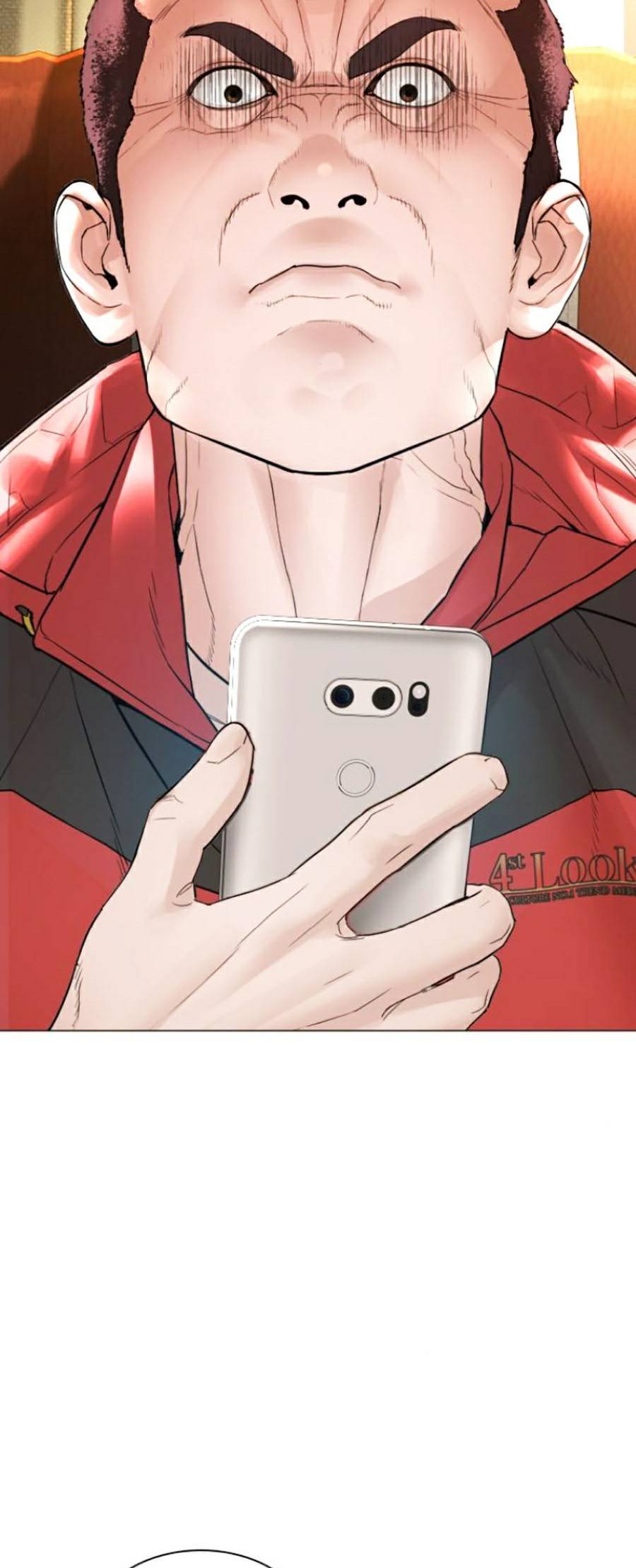 Cách Chiến Thắng Trận Đấu Chapter 148 - Trang 2