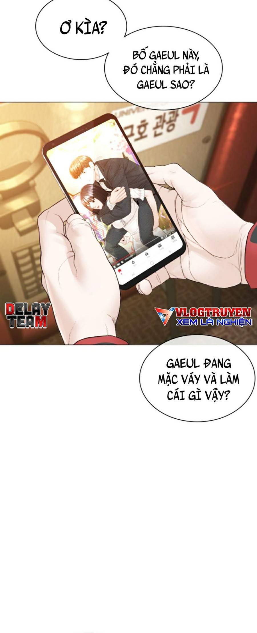 Cách Chiến Thắng Trận Đấu Chapter 148 - Trang 2