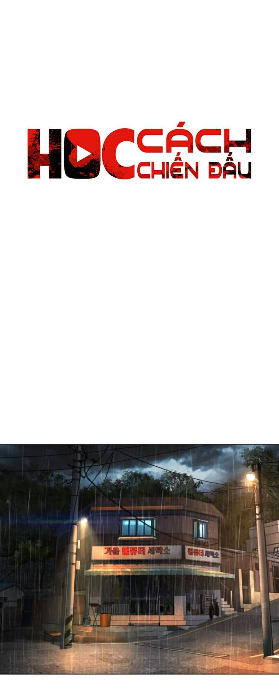 Cách Chiến Thắng Trận Đấu Chapter 148 - Trang 2