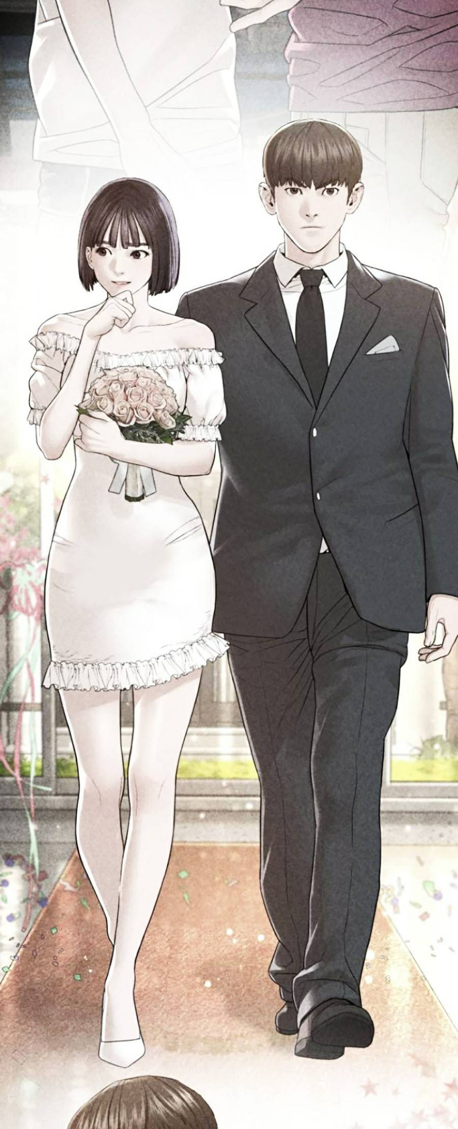 Cách Chiến Thắng Trận Đấu Chapter 148 - Trang 2