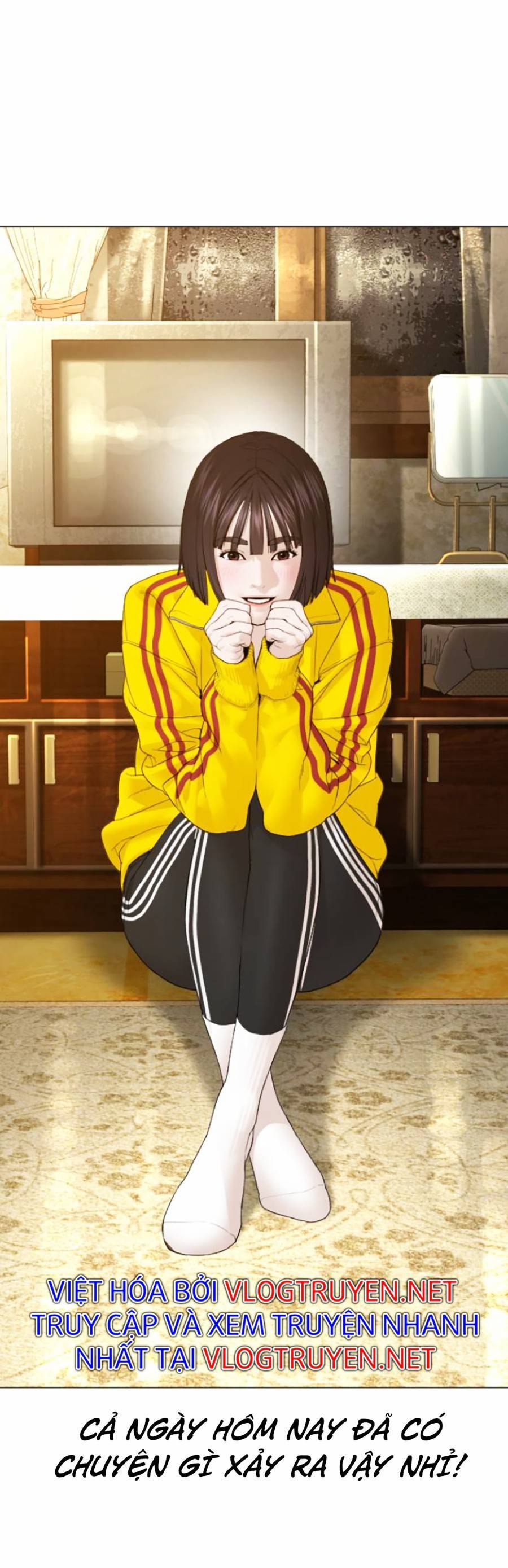 Cách Chiến Thắng Trận Đấu Chapter 148 - Trang 2