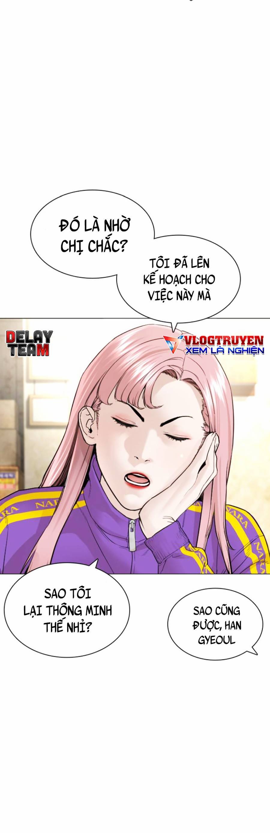 Cách Chiến Thắng Trận Đấu Chapter 148 - Trang 2