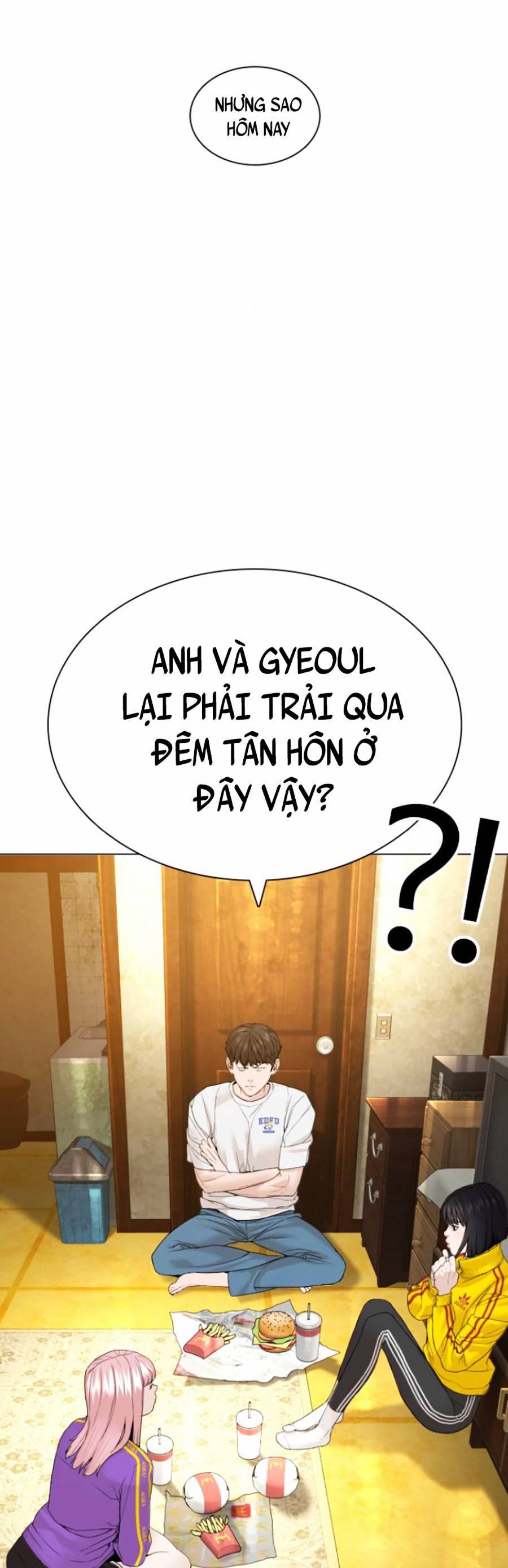 Cách Chiến Thắng Trận Đấu Chapter 148 - Trang 2