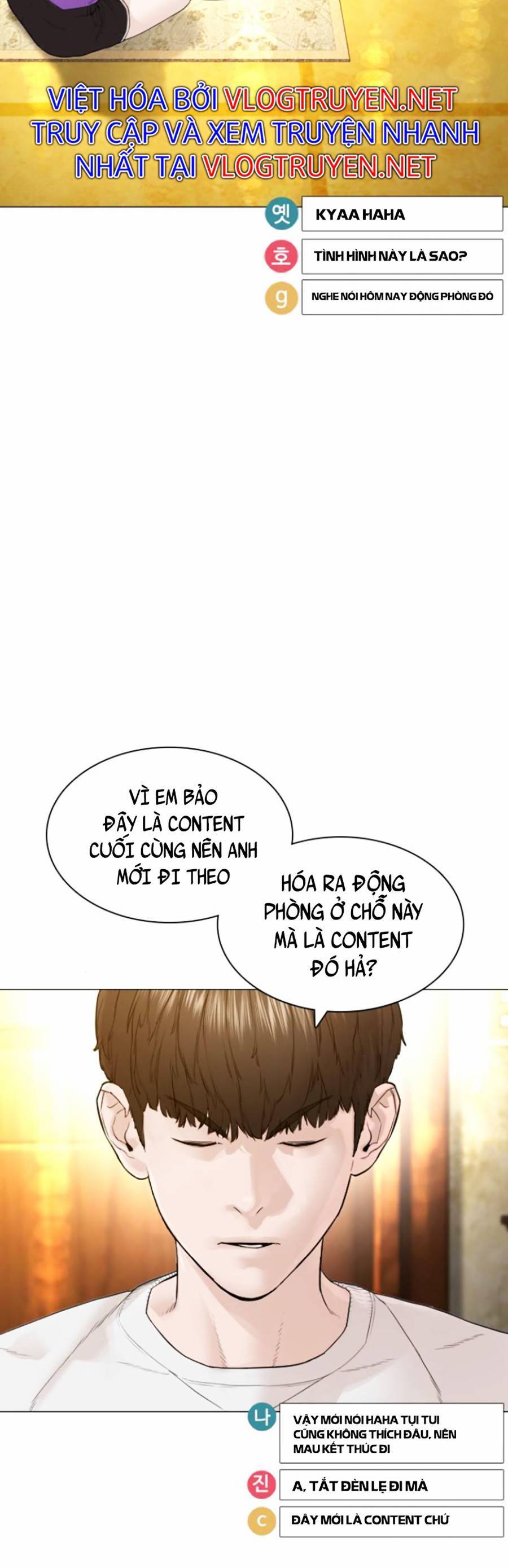 Cách Chiến Thắng Trận Đấu Chapter 148 - Trang 2