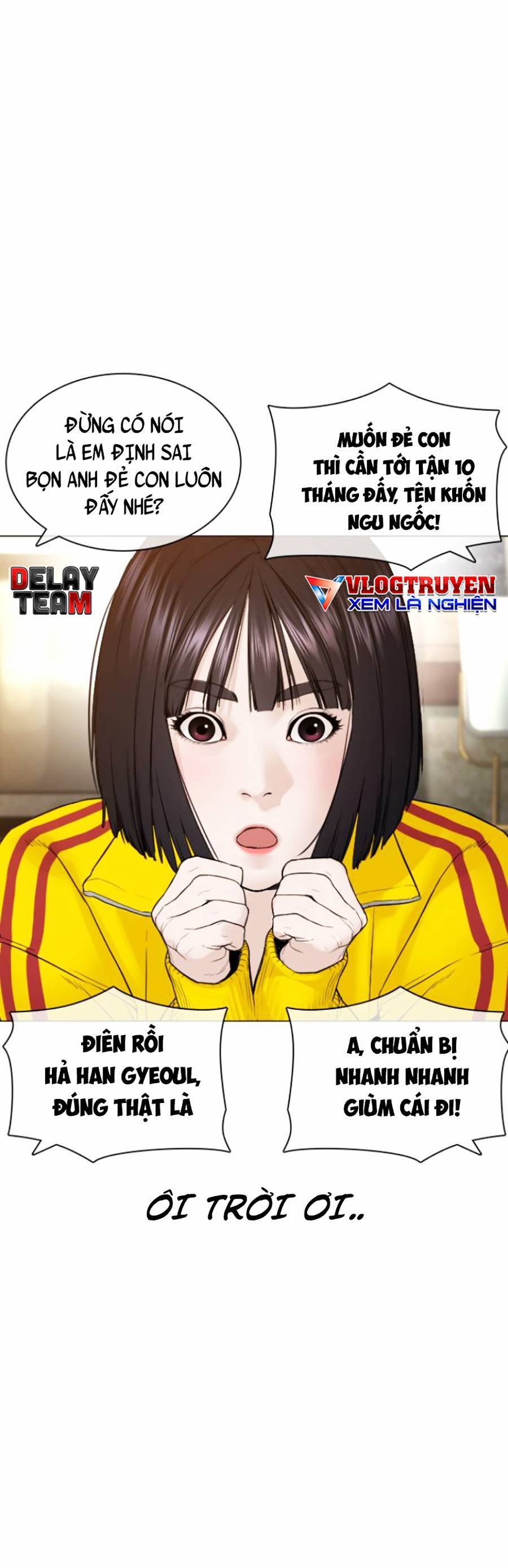 Cách Chiến Thắng Trận Đấu Chapter 148 - Trang 2