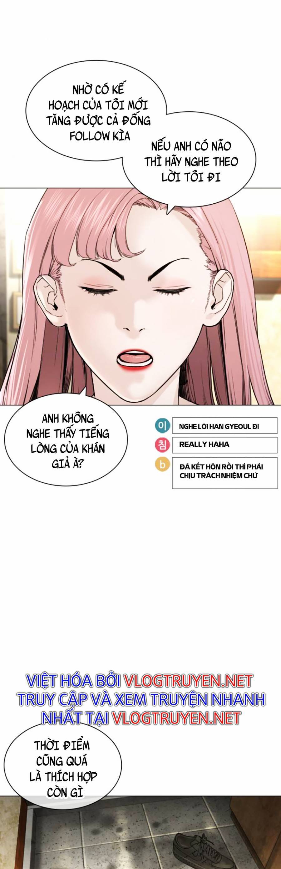 Cách Chiến Thắng Trận Đấu Chapter 148 - Trang 2