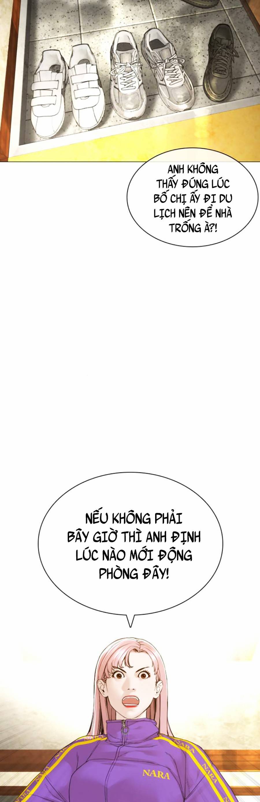 Cách Chiến Thắng Trận Đấu Chapter 148 - Trang 2