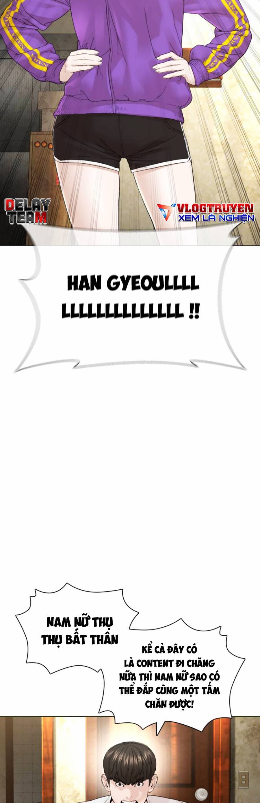 Cách Chiến Thắng Trận Đấu Chapter 148 - Trang 2