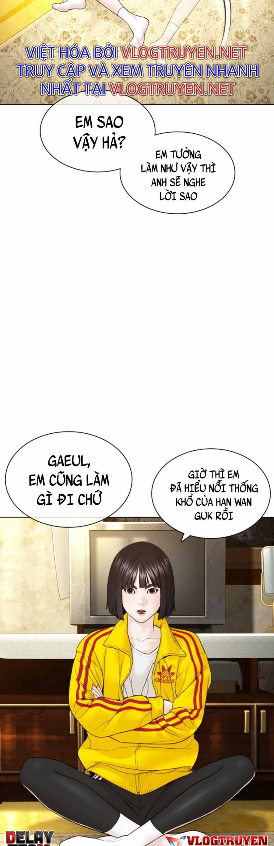 Cách Chiến Thắng Trận Đấu Chapter 148 - Trang 2