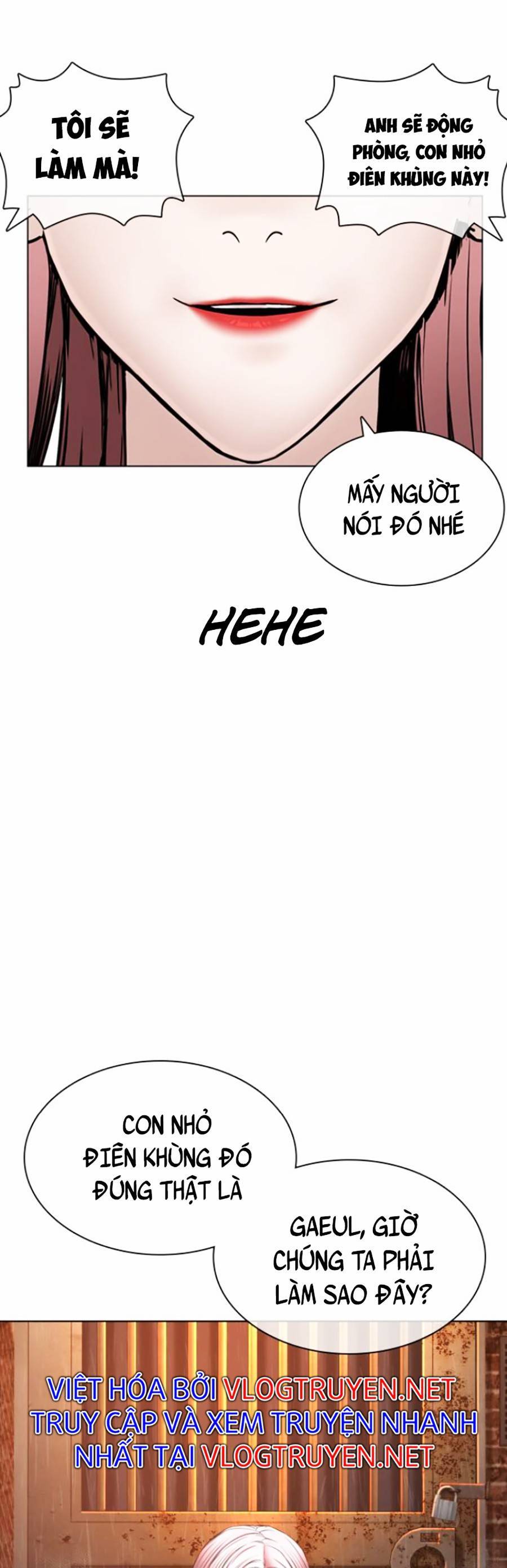 Cách Chiến Thắng Trận Đấu Chapter 148 - Trang 2