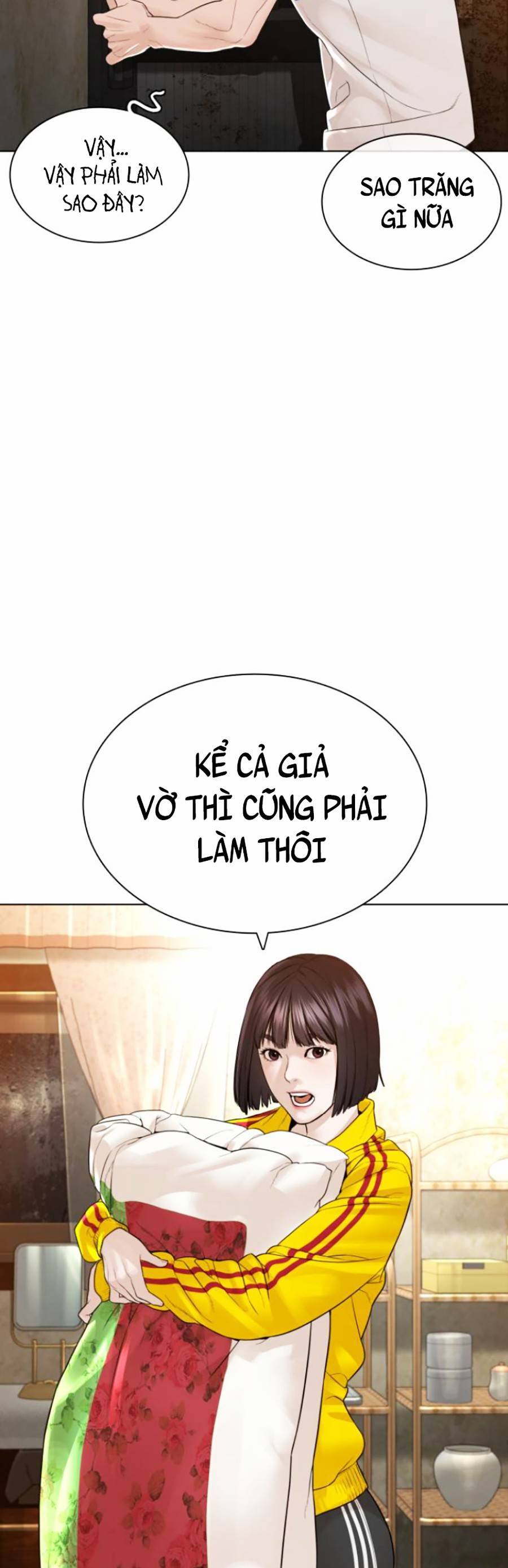 Cách Chiến Thắng Trận Đấu Chapter 148 - Trang 2