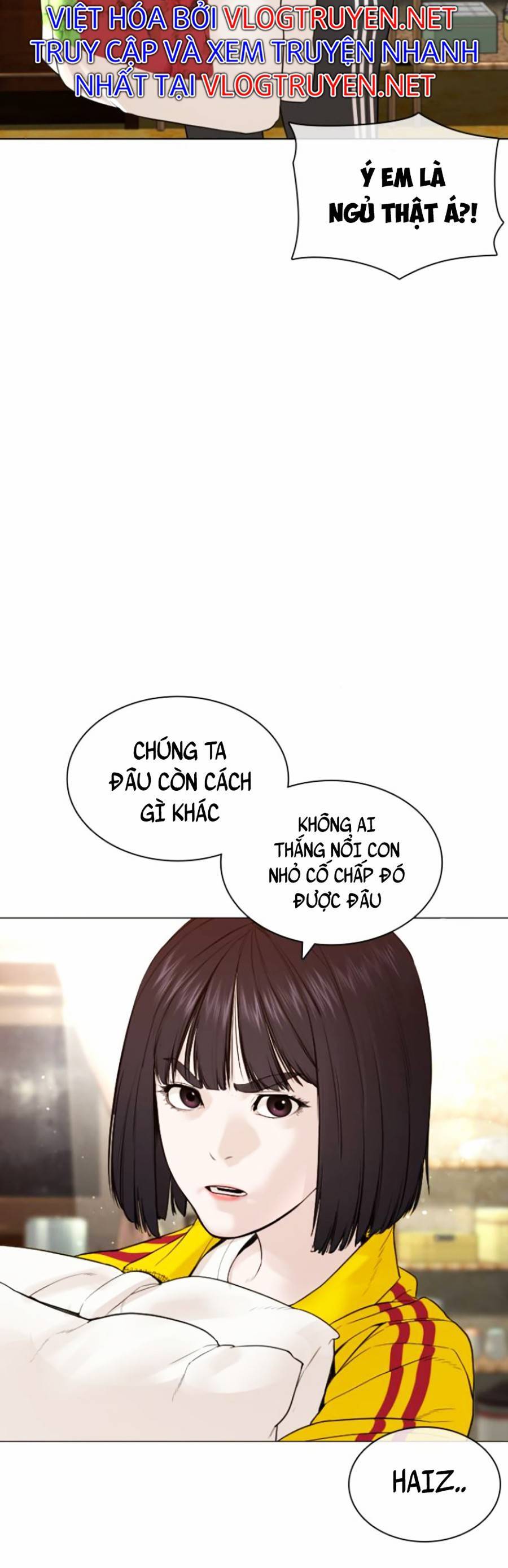 Cách Chiến Thắng Trận Đấu Chapter 148 - Trang 2