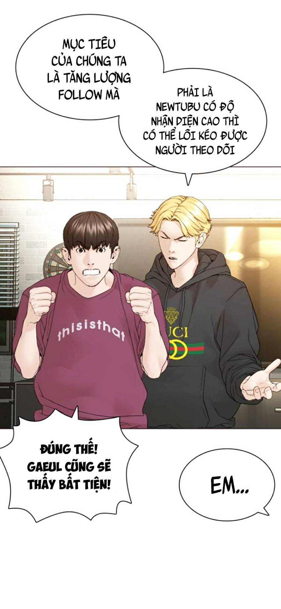 Cách Chiến Thắng Trận Đấu Chapter 148 - Trang 2