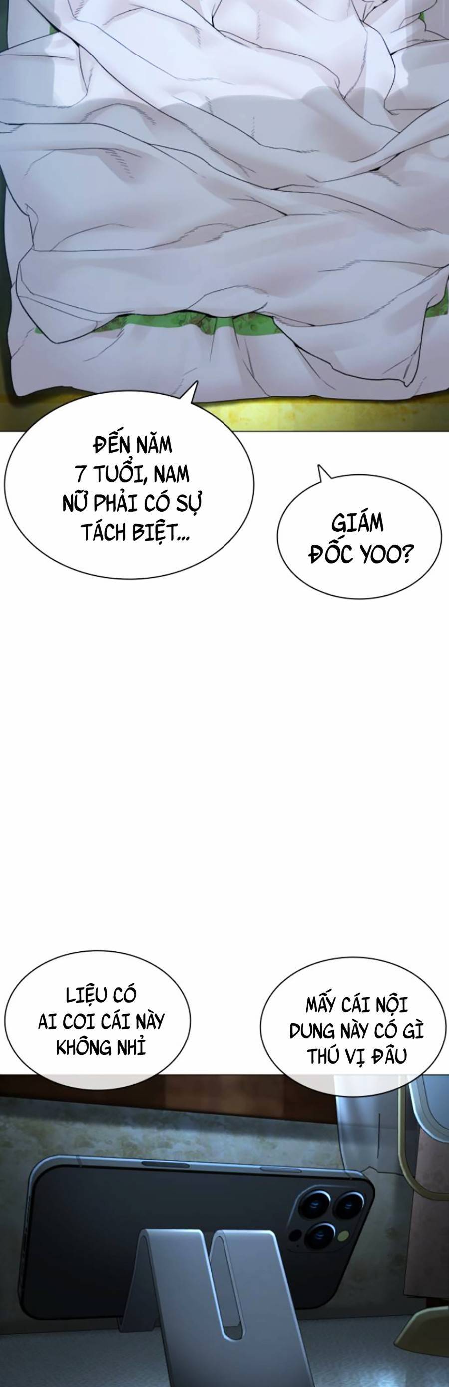 Cách Chiến Thắng Trận Đấu Chapter 148 - Trang 2