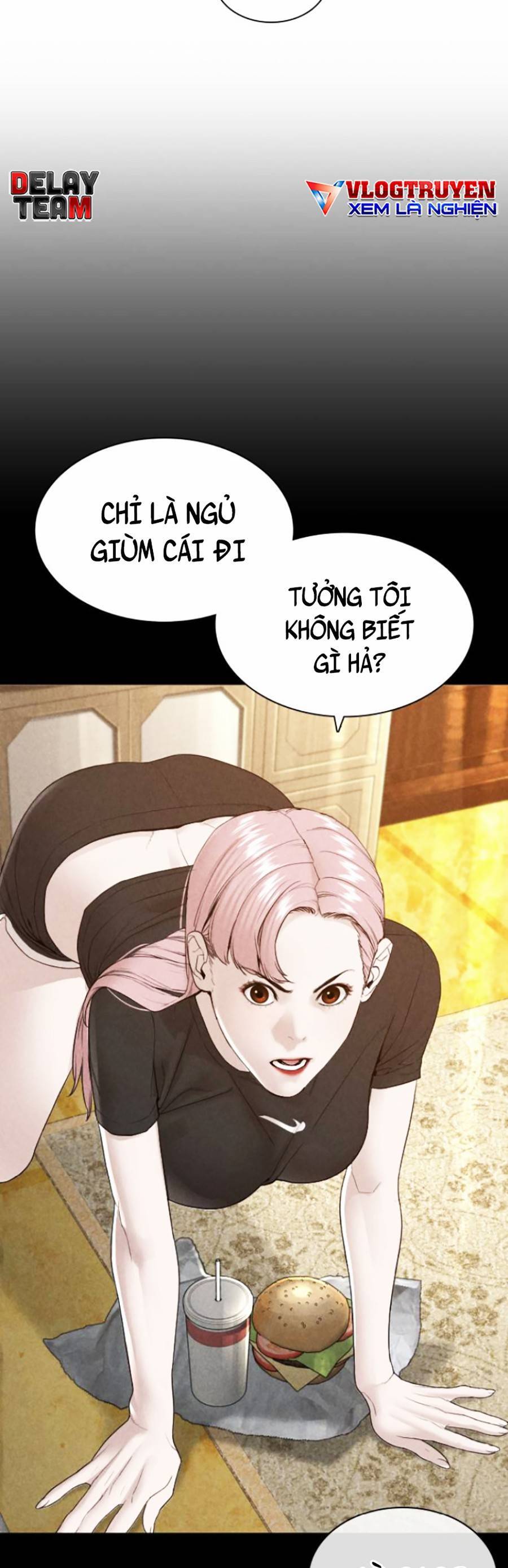 Cách Chiến Thắng Trận Đấu Chapter 148 - Trang 2