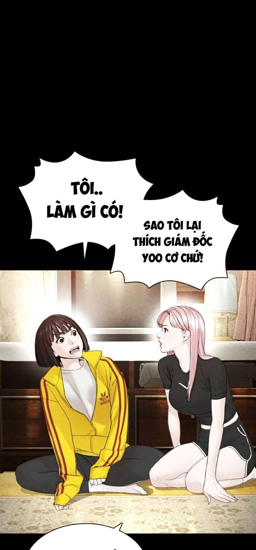 Cách Chiến Thắng Trận Đấu Chapter 148 - Trang 2