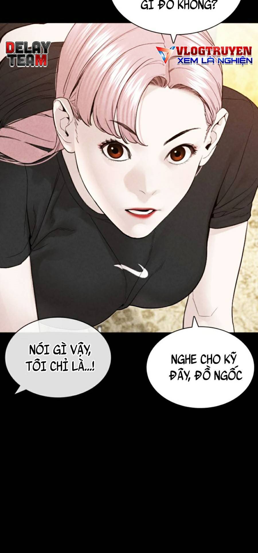 Cách Chiến Thắng Trận Đấu Chapter 148 - Trang 2