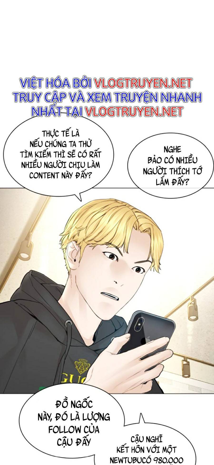 Cách Chiến Thắng Trận Đấu Chapter 148 - Trang 2