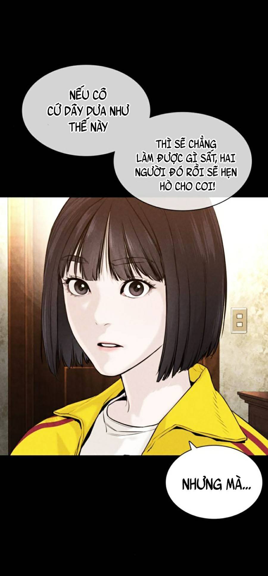 Cách Chiến Thắng Trận Đấu Chapter 148 - Trang 2