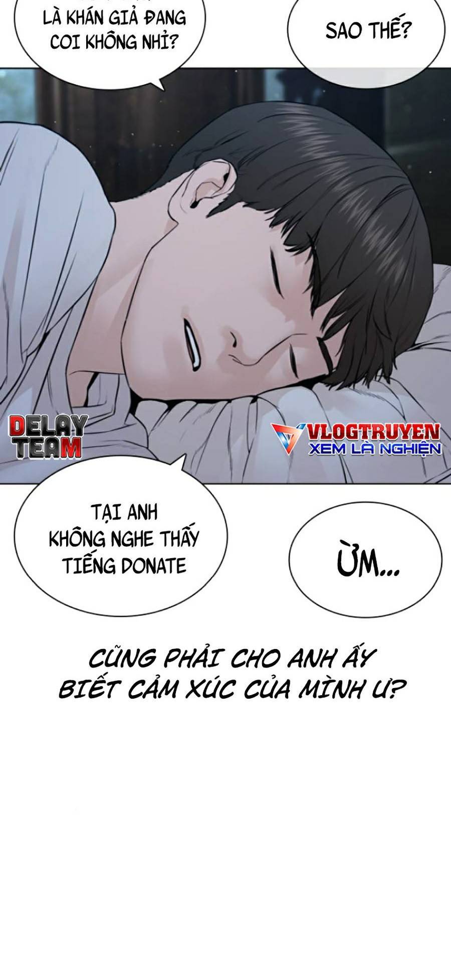 Cách Chiến Thắng Trận Đấu Chapter 148 - Trang 2