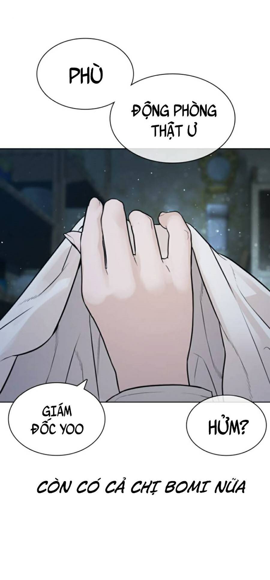 Cách Chiến Thắng Trận Đấu Chapter 148 - Trang 2