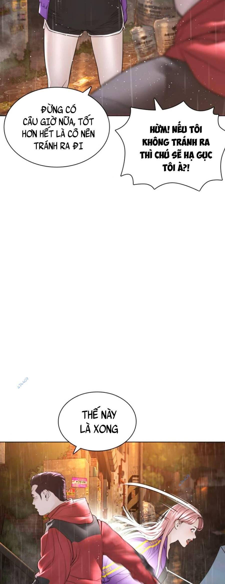 Cách Chiến Thắng Trận Đấu Chapter 149 - Trang 2