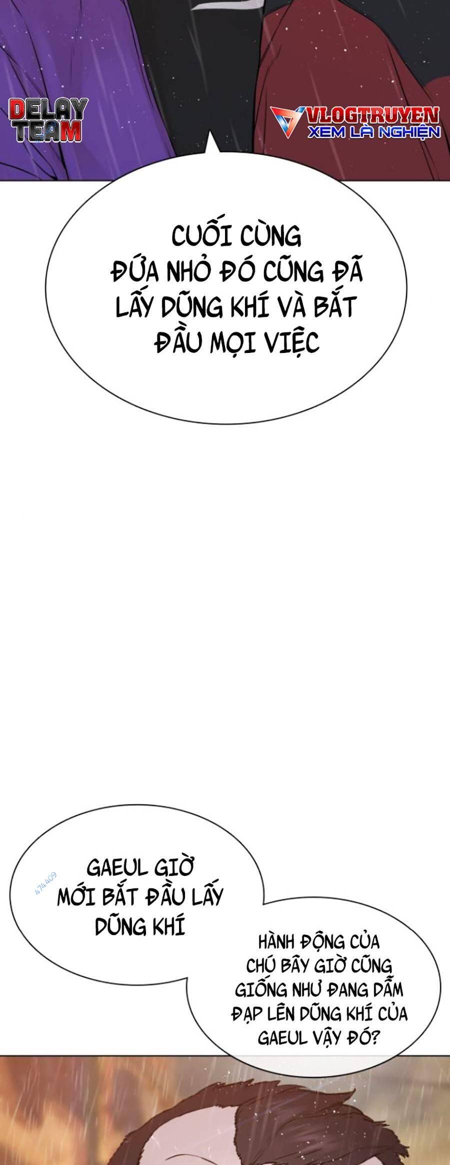 Cách Chiến Thắng Trận Đấu Chapter 149 - Trang 2