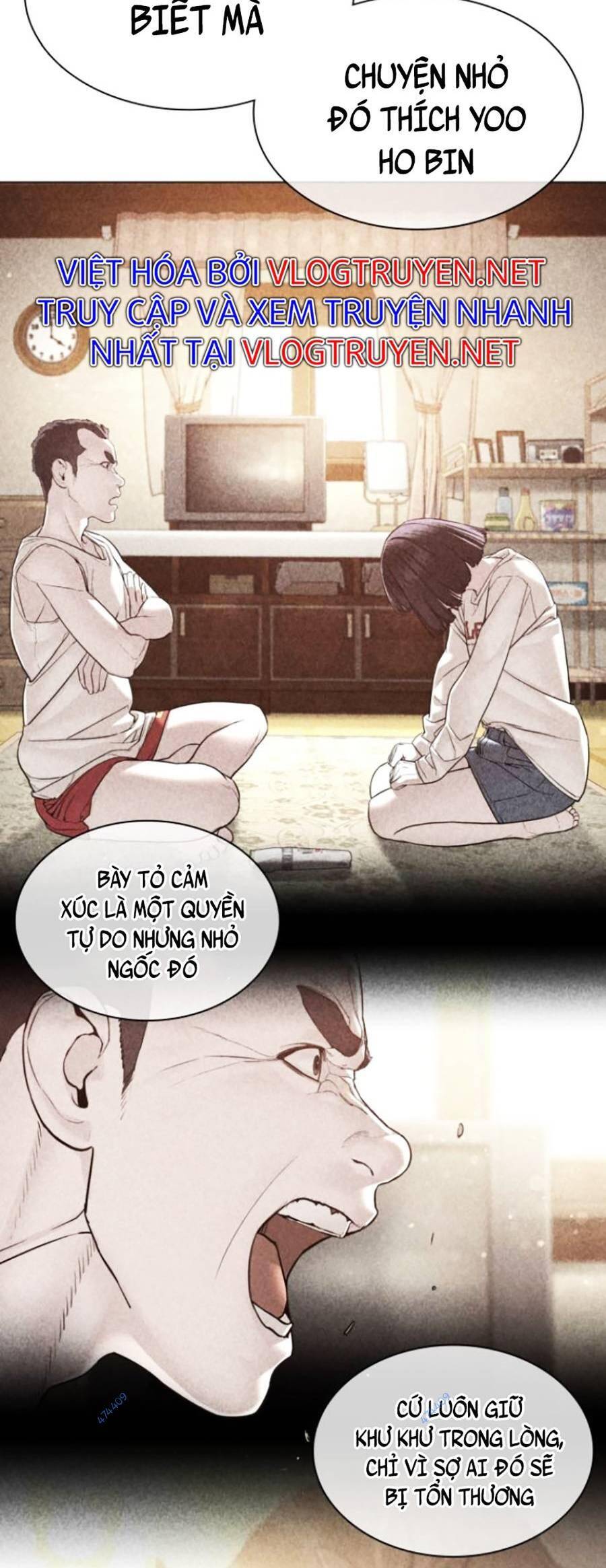 Cách Chiến Thắng Trận Đấu Chapter 149 - Trang 2