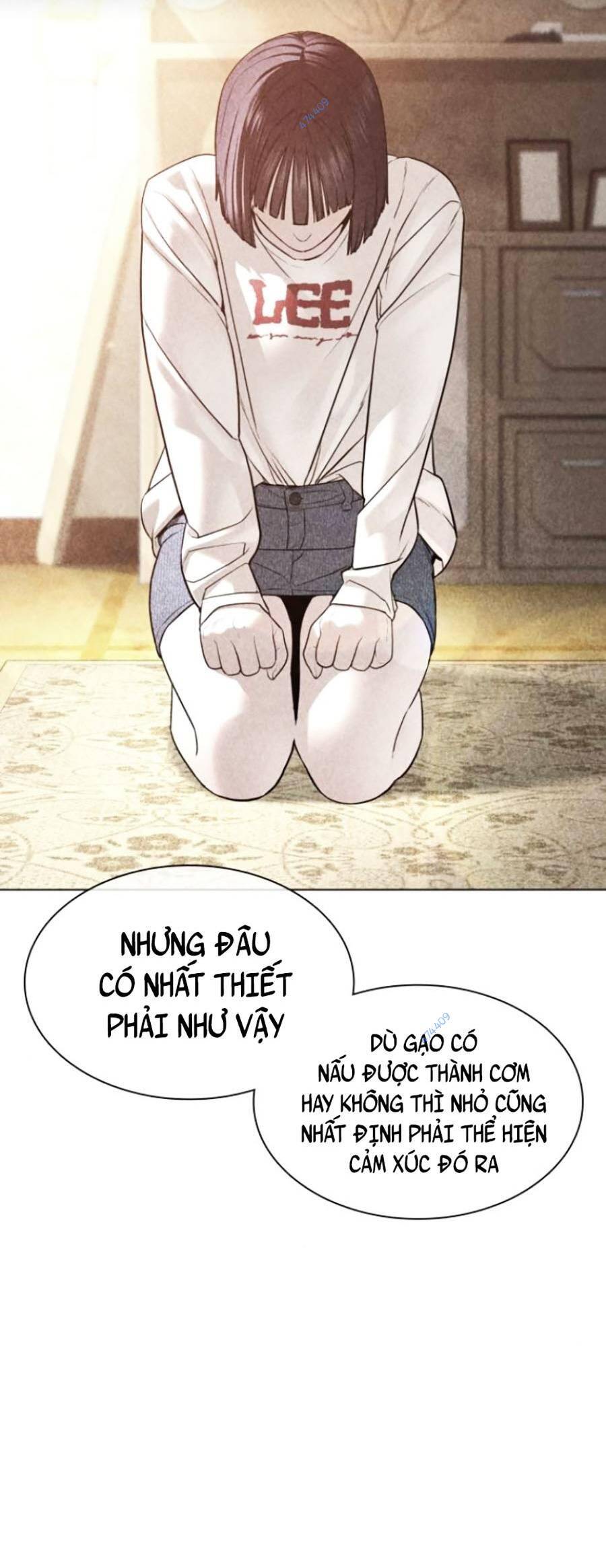 Cách Chiến Thắng Trận Đấu Chapter 149 - Trang 2