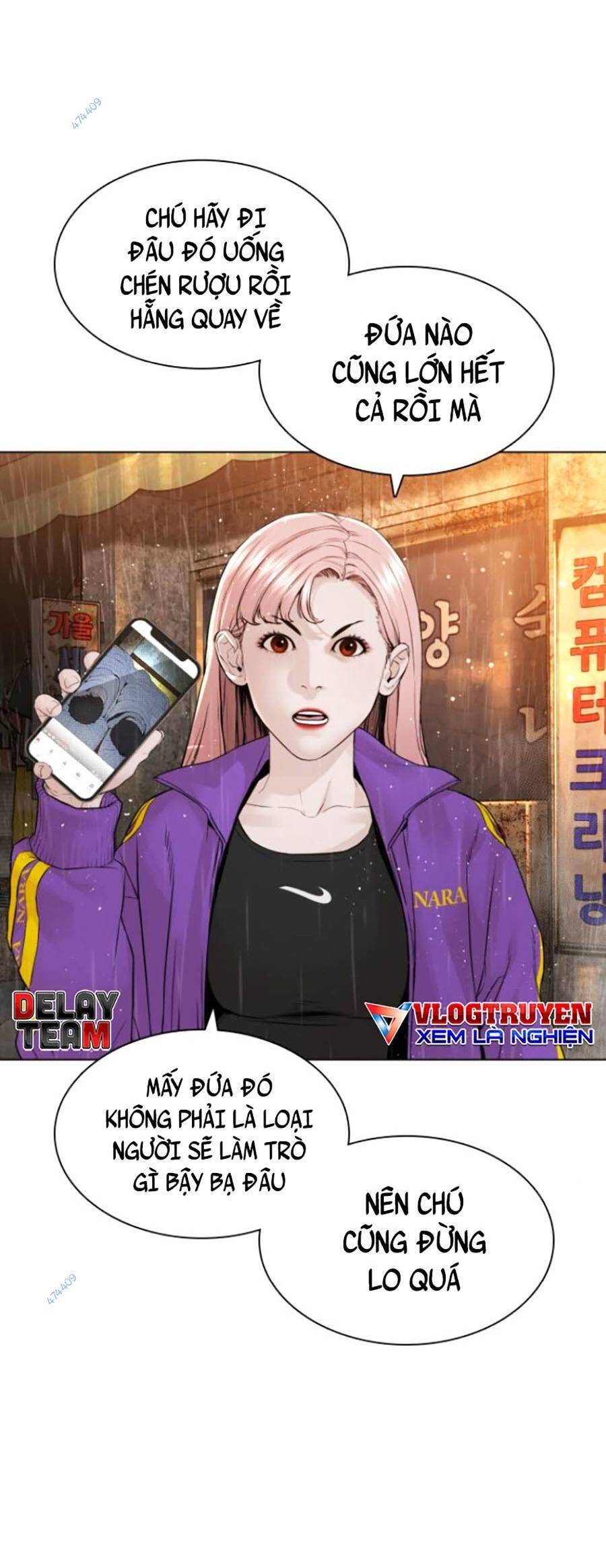 Cách Chiến Thắng Trận Đấu Chapter 149 - Trang 2