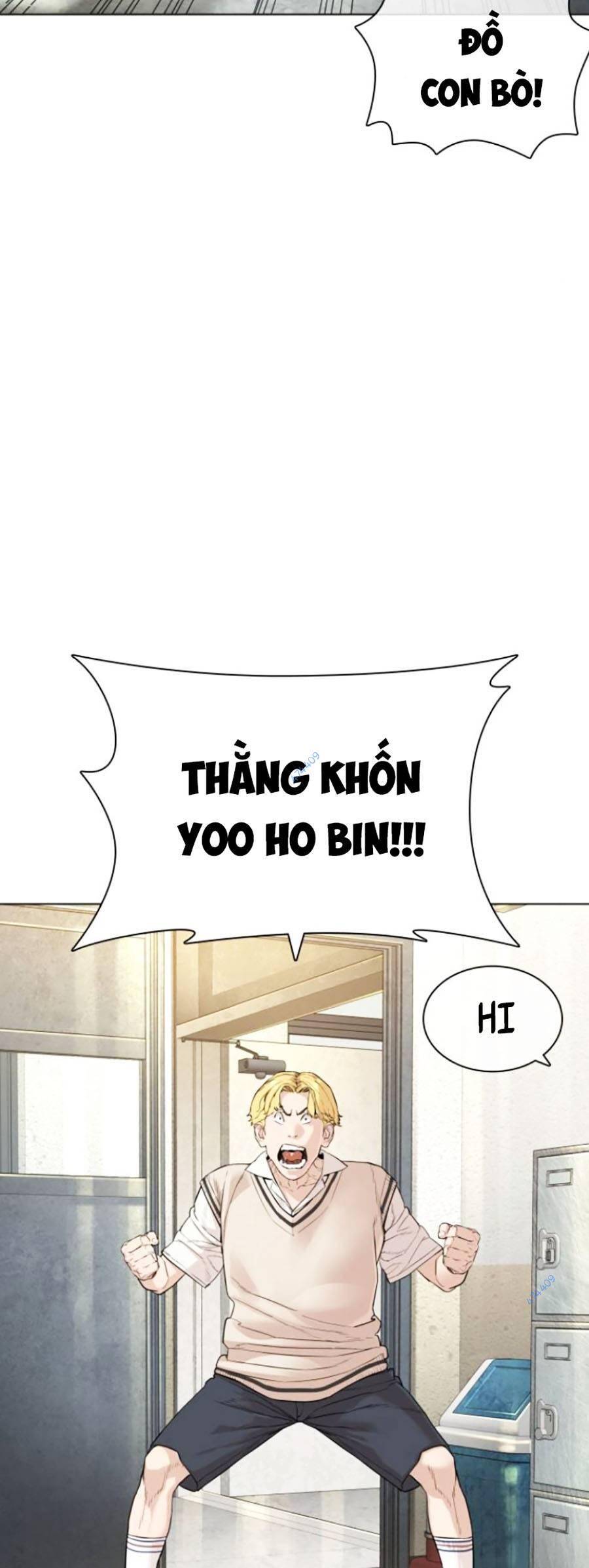 Cách Chiến Thắng Trận Đấu Chapter 149 - Trang 2