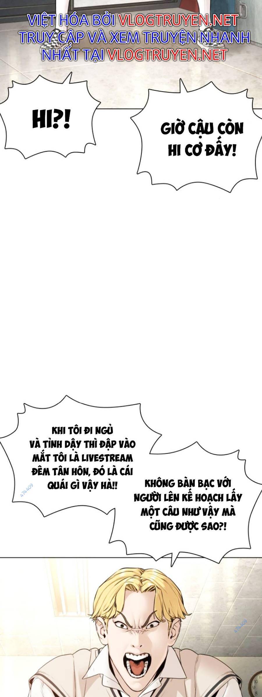 Cách Chiến Thắng Trận Đấu Chapter 149 - Trang 2