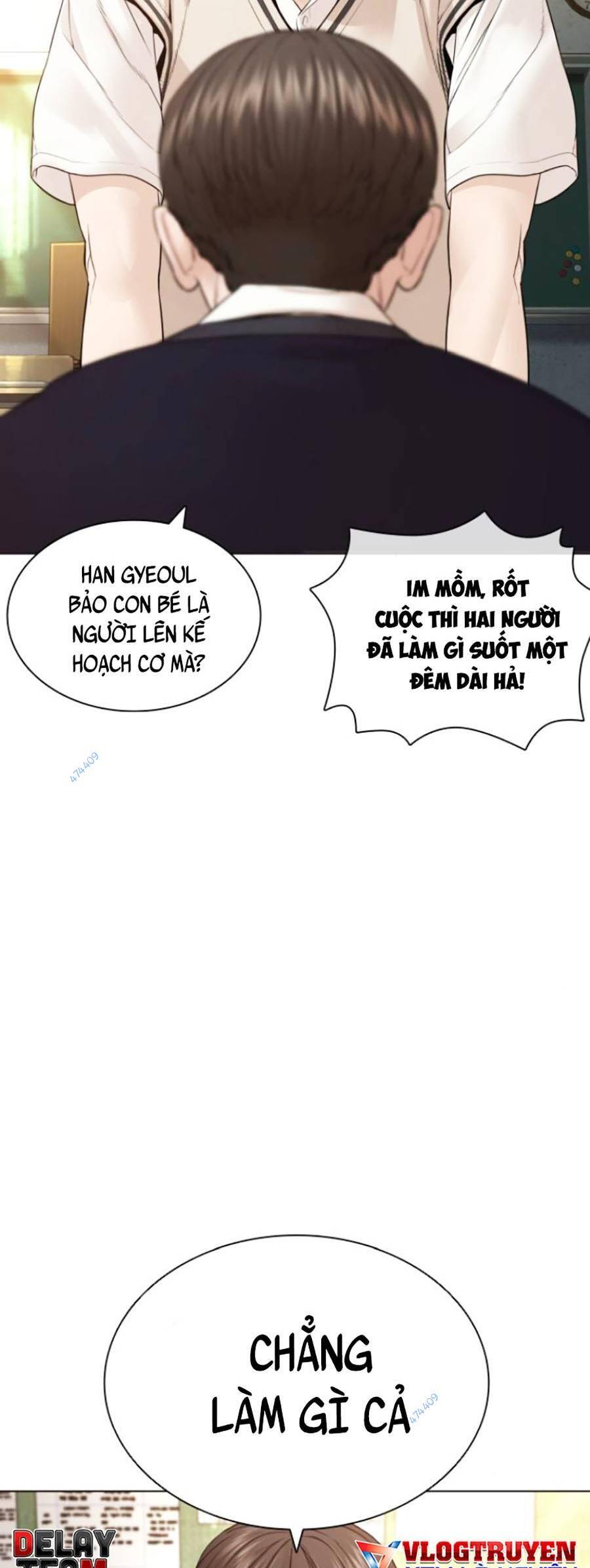 Cách Chiến Thắng Trận Đấu Chapter 149 - Trang 2