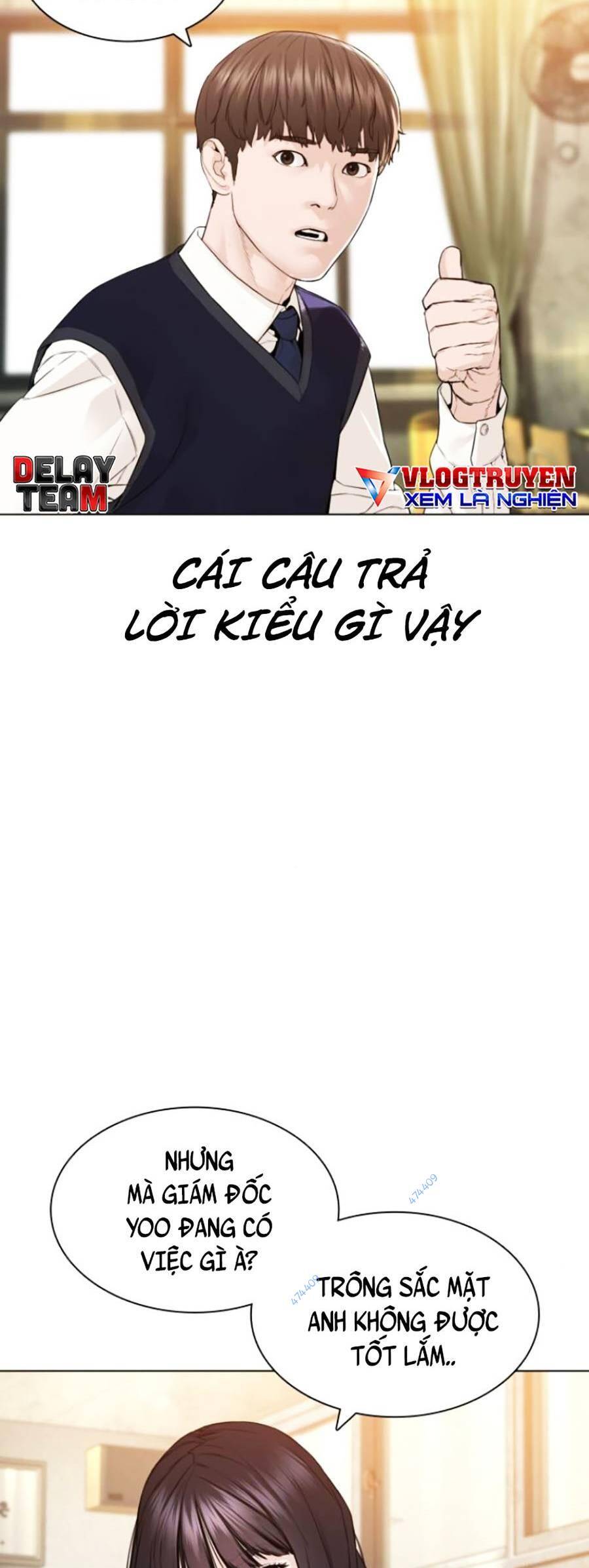 Cách Chiến Thắng Trận Đấu Chapter 149 - Trang 2