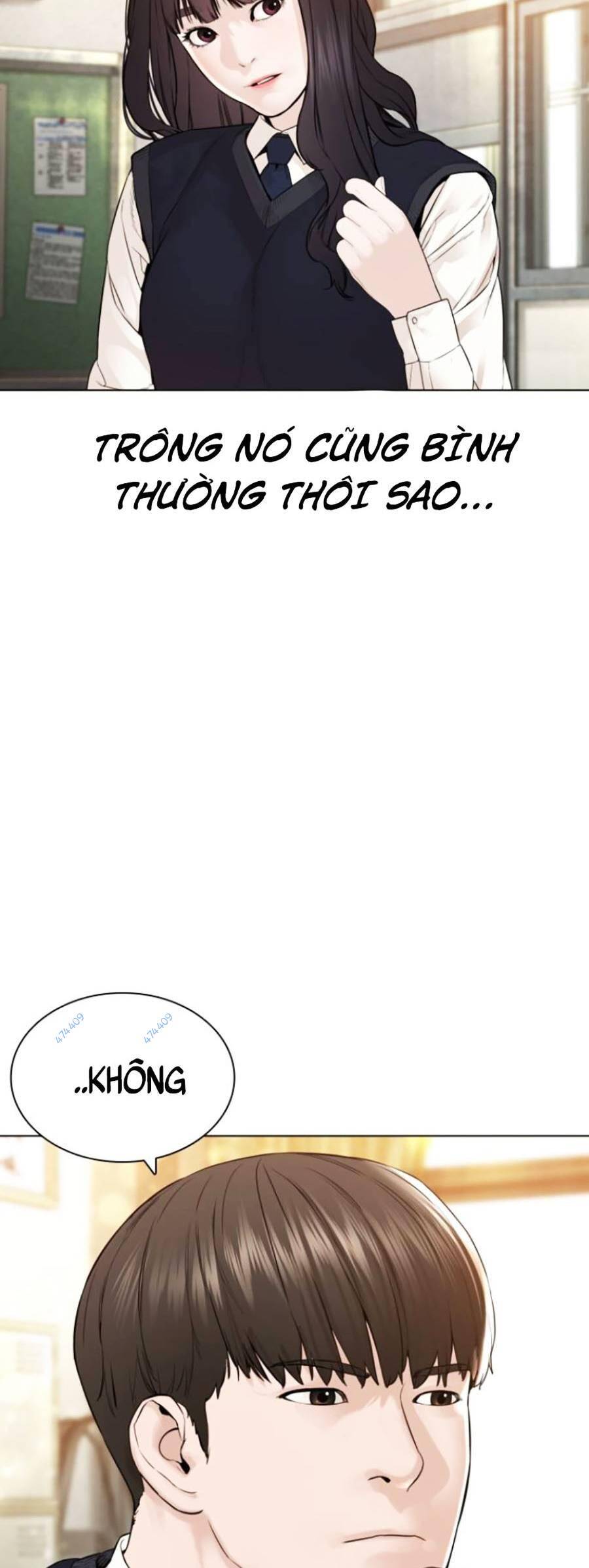 Cách Chiến Thắng Trận Đấu Chapter 149 - Trang 2